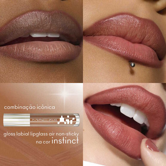 LAPIS DE BOCA WH FY'26 LIP GLAZER GLOSSY